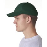 Port & Company Six-Panel Twill Cap